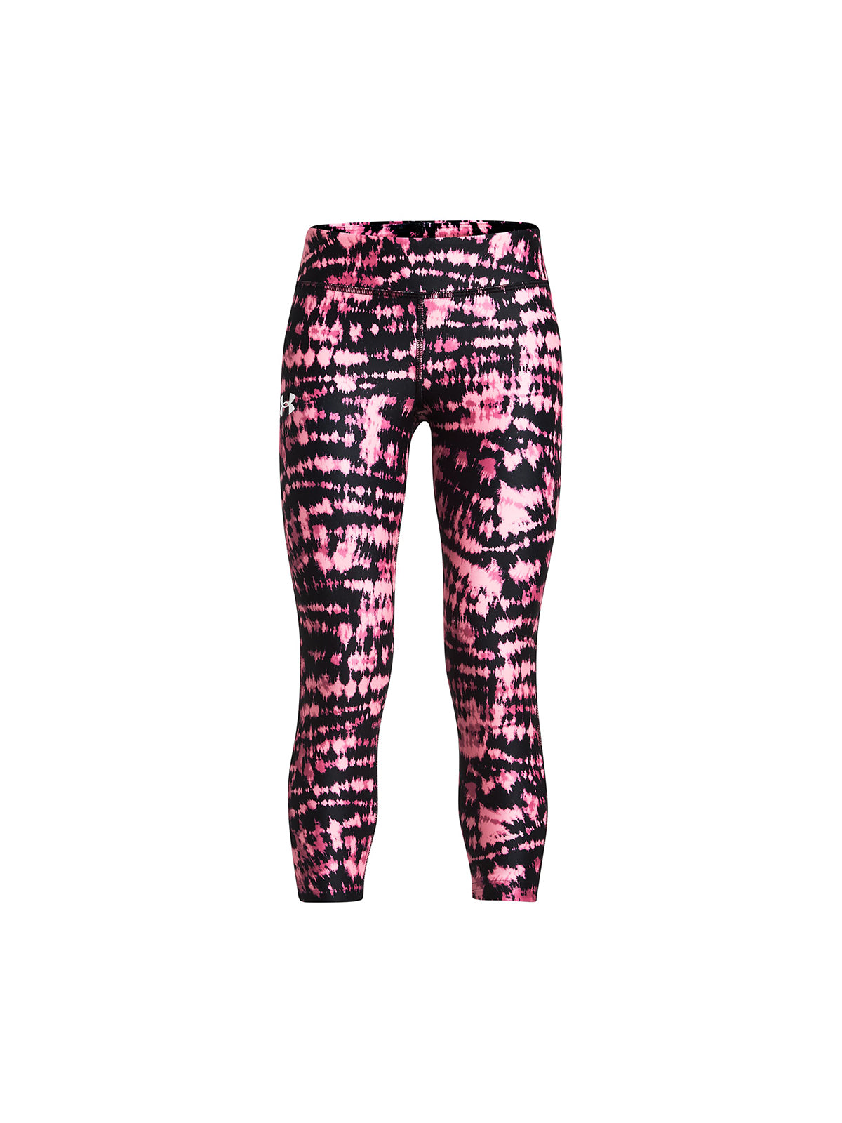 Calza Hg Armour Printed An para Niño