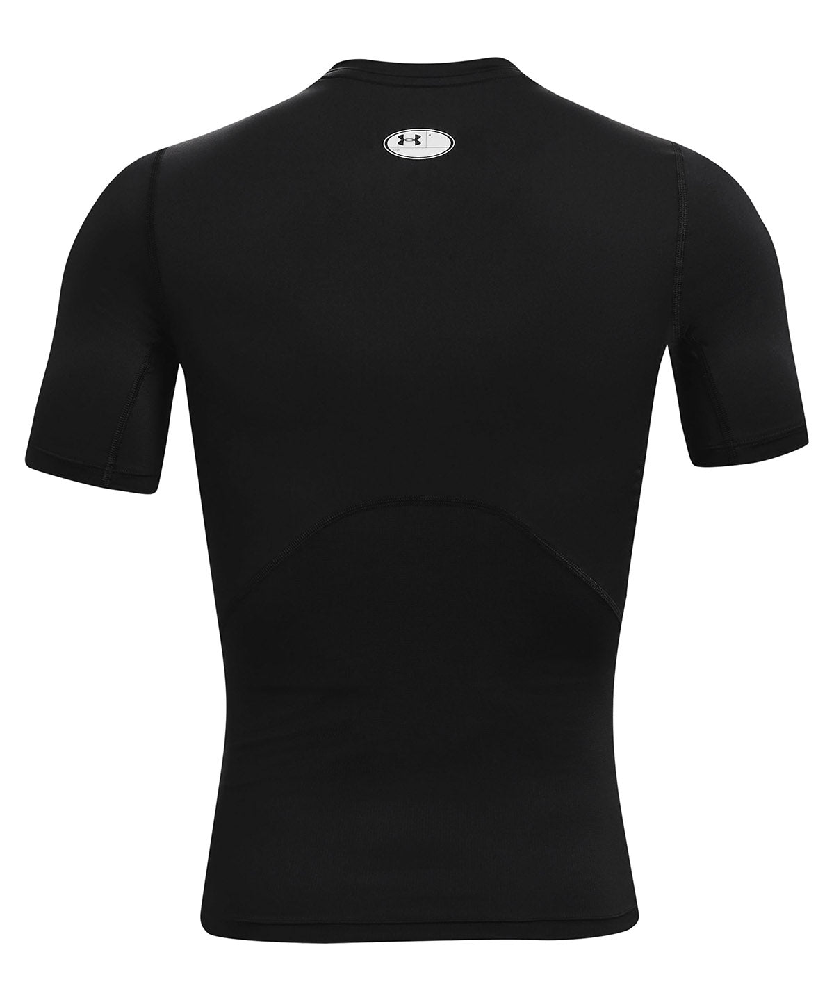 Primera Capa manga corta HeatGear® para hombre