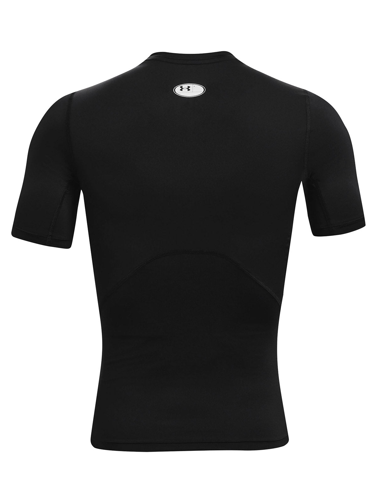 Primera Capa manga corta HeatGear® para hombre