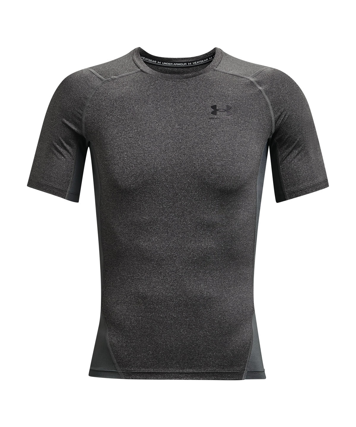 Primera Capa manga corta HeatGear® para hombre