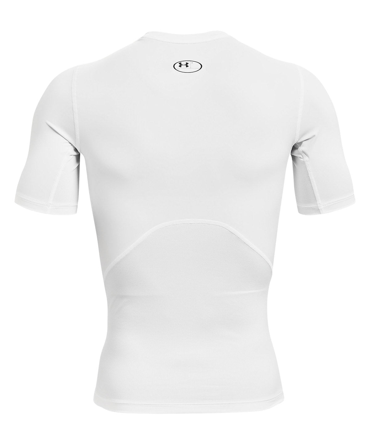 Primera Capa manga corta HeatGear® para hombre