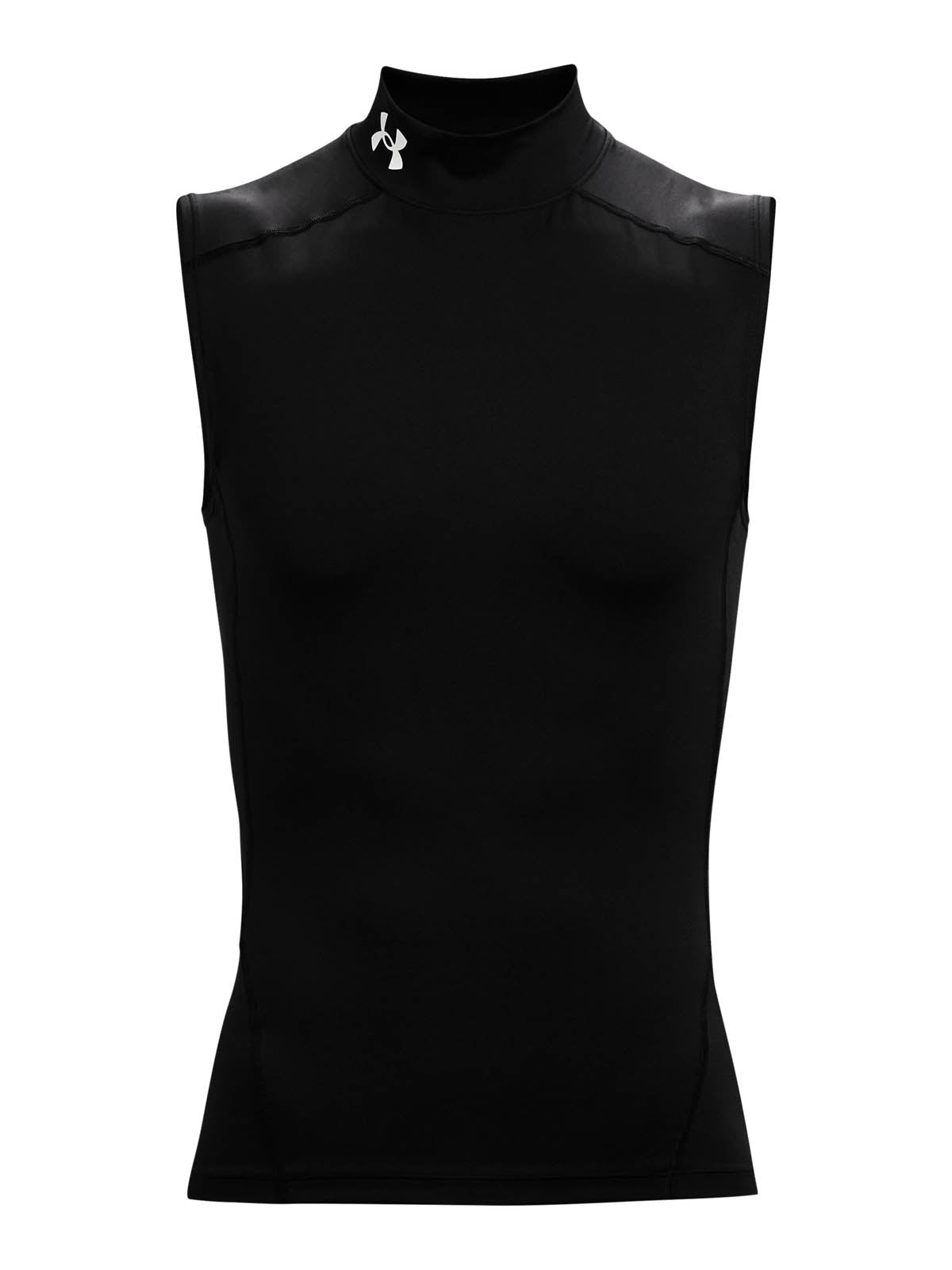 Calza de Entrenamiento para Niña HG Negro Under Armour