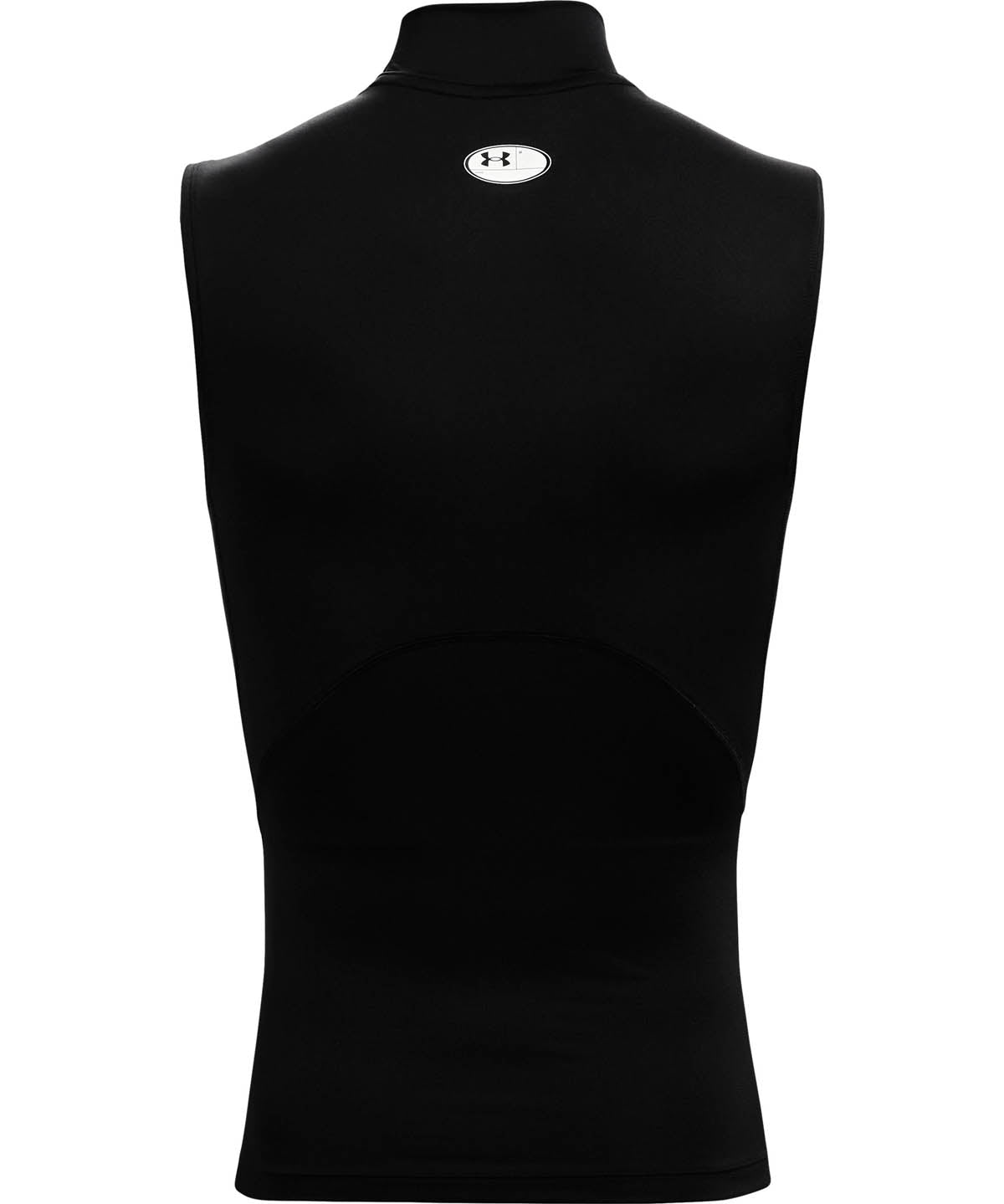 Calza de Entrenamiento para Niña HG Negro Under Armour