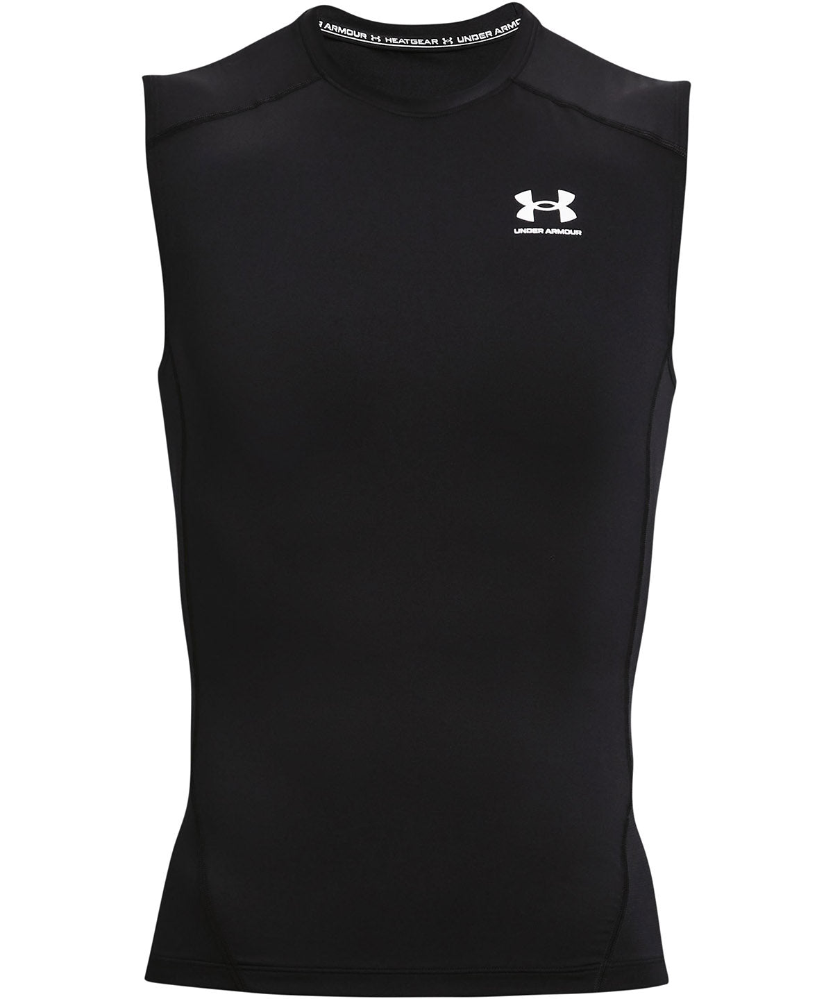 Primera Capa sin mangas HeatGear® para hombre