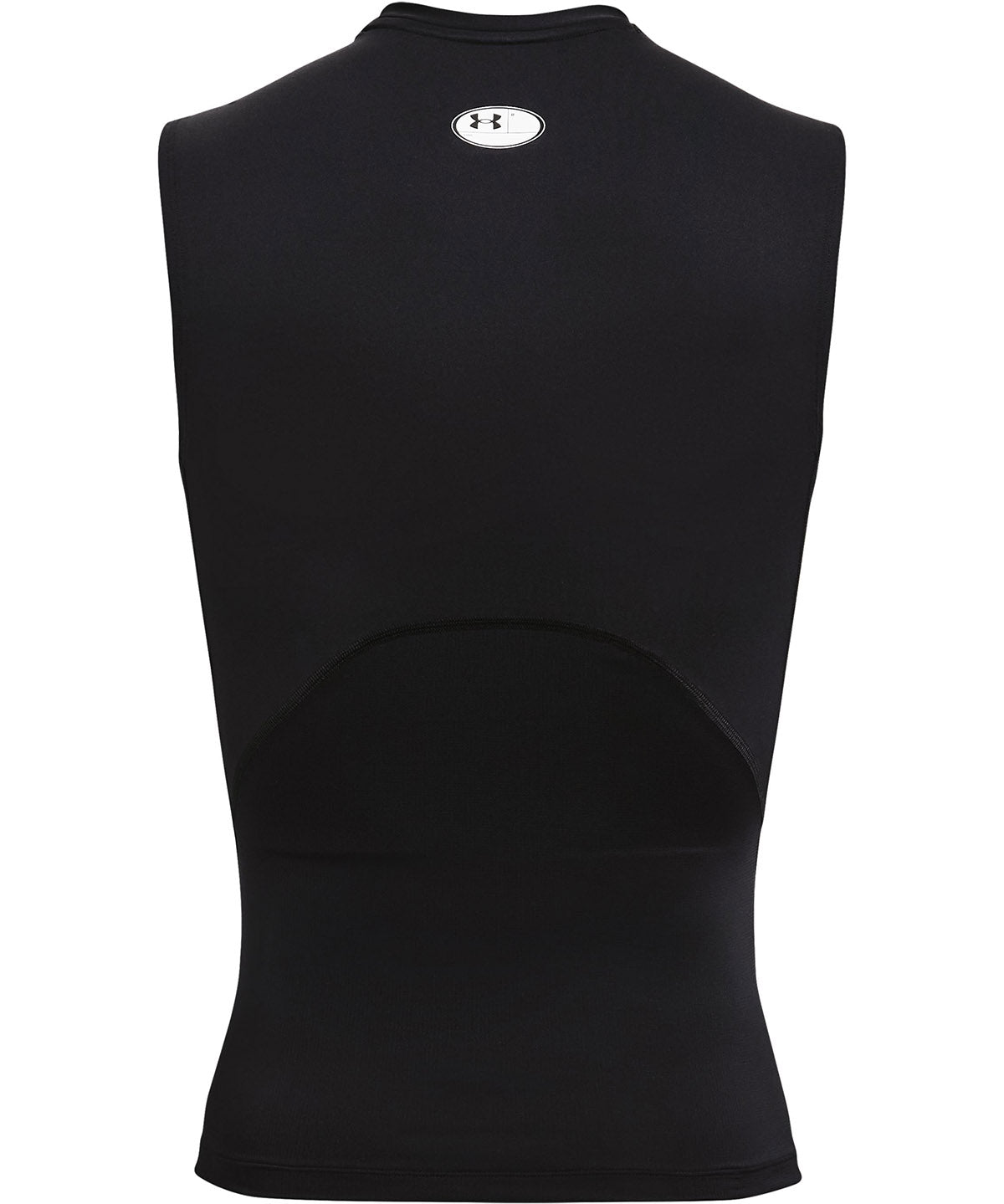 Primera Capa sin mangas HeatGear® para hombre