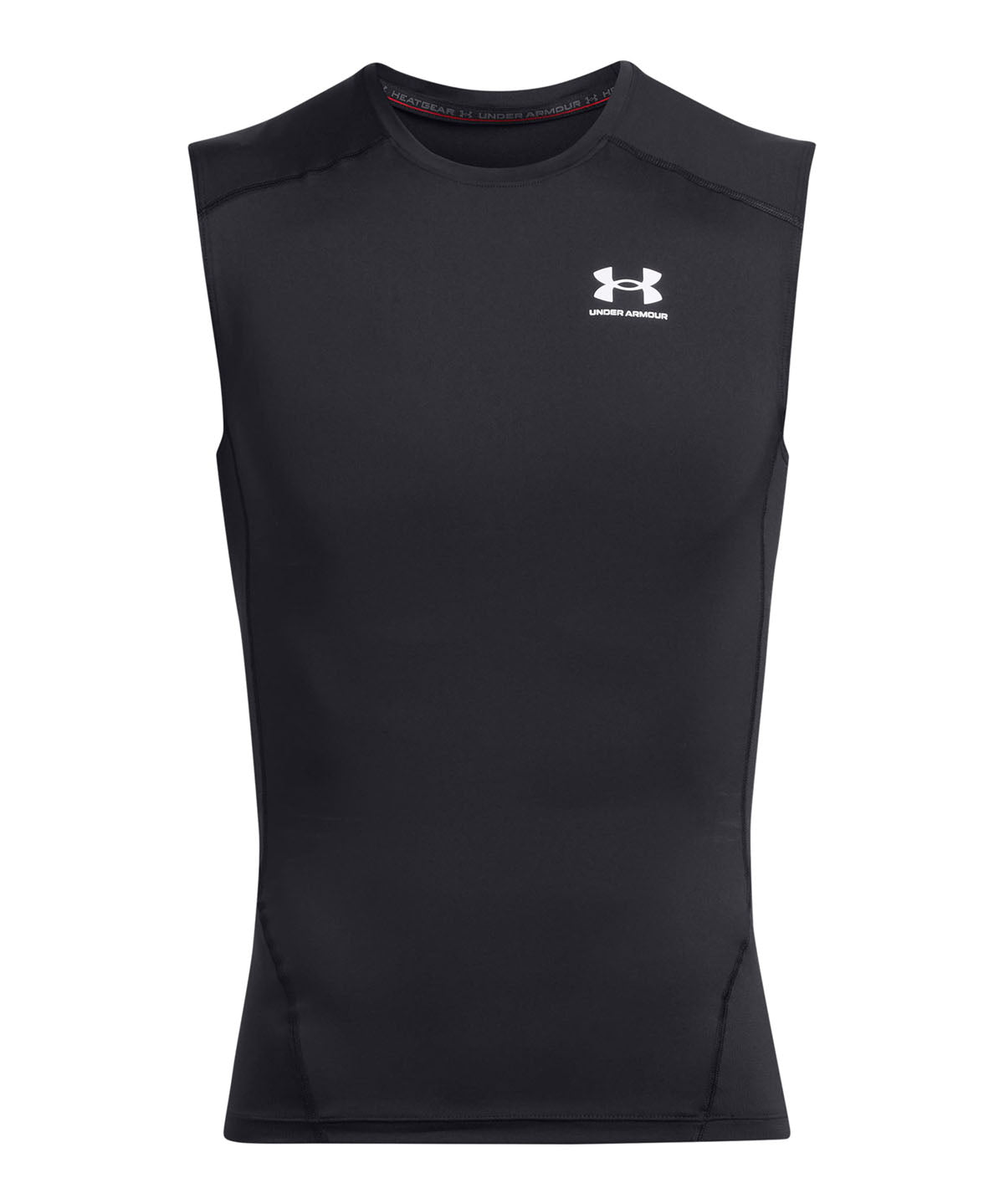 Primera Capa sin mangas HeatGear® para hombre