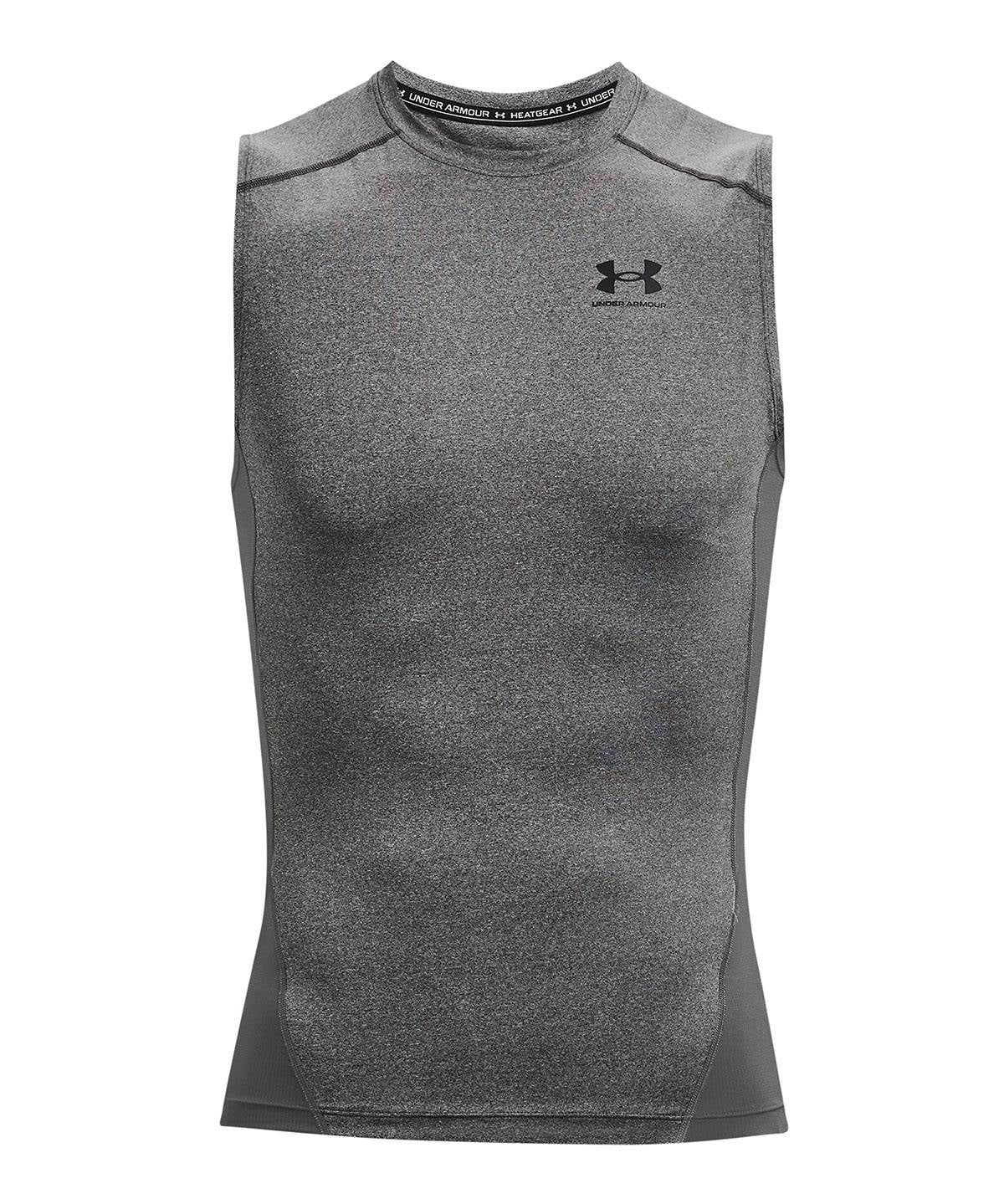 Primera Capa sin mangas HeatGear® para hombre