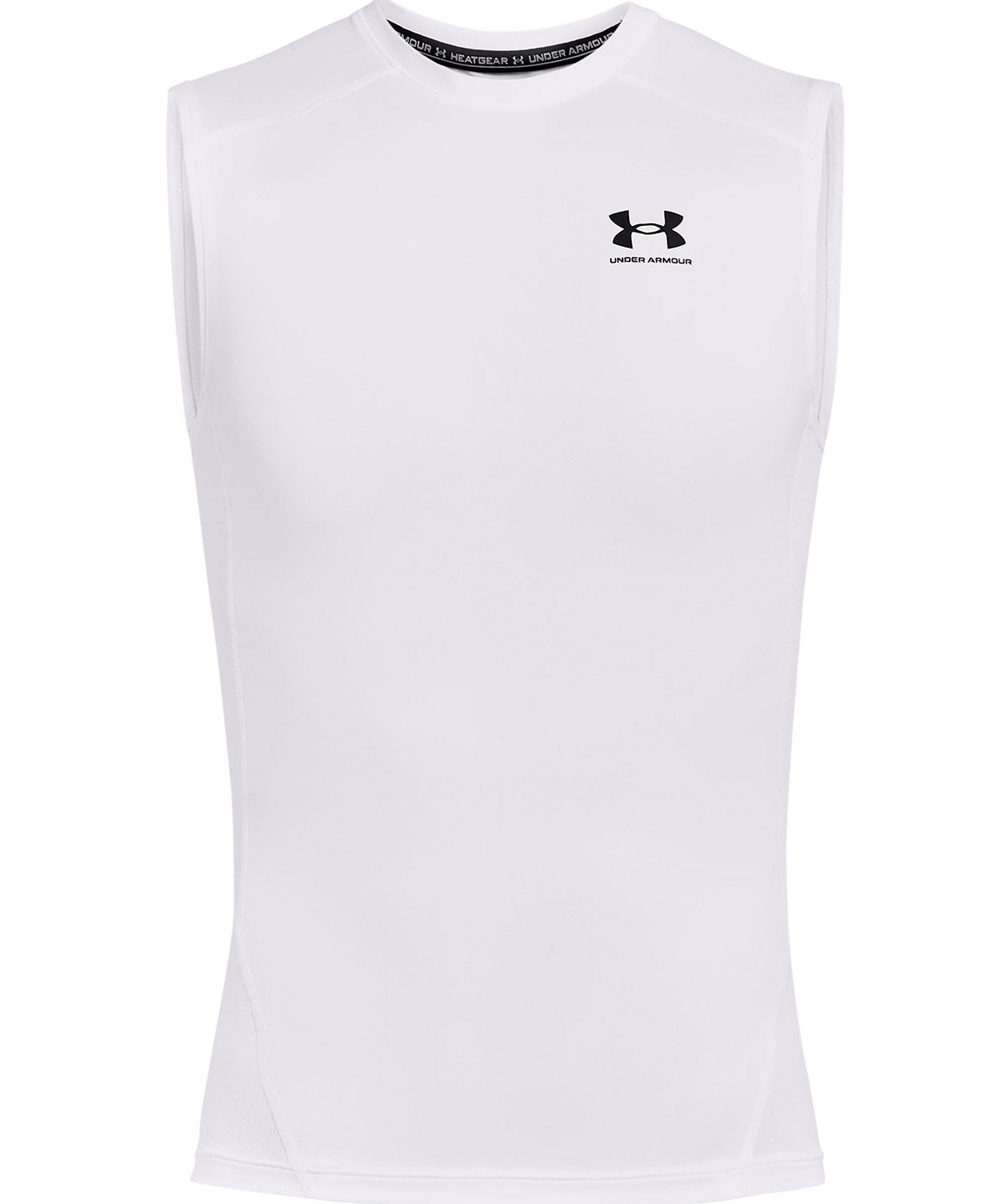 Primera Capa sin mangas HeatGear® para hombre Under Armour