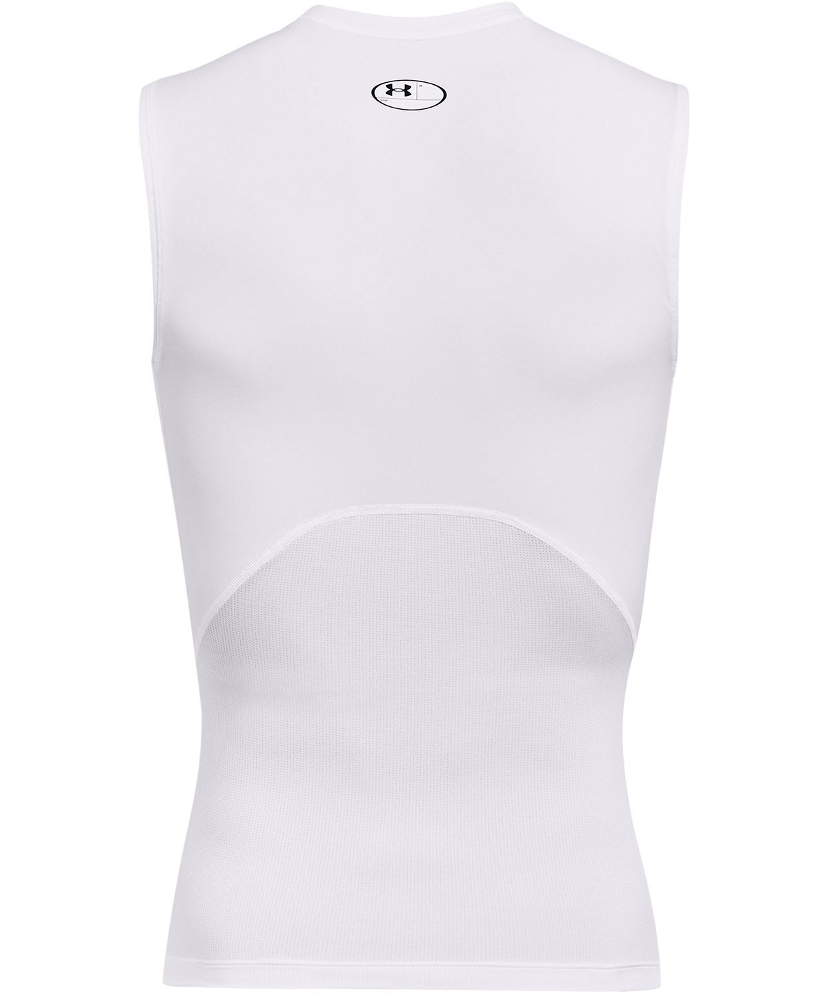 Primera Capa sin mangas HeatGear® para hombre Under Armour