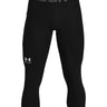 Leggings ¾ HeatGear Under Armour para hombre