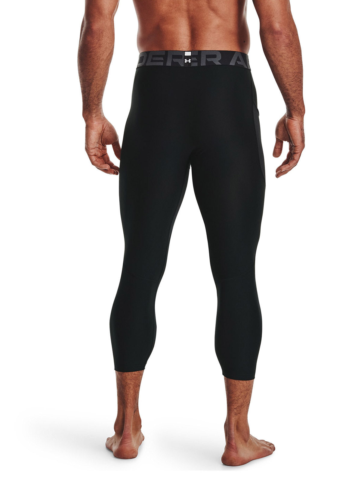 Leggings ¾ HeatGear Under Armour para hombre