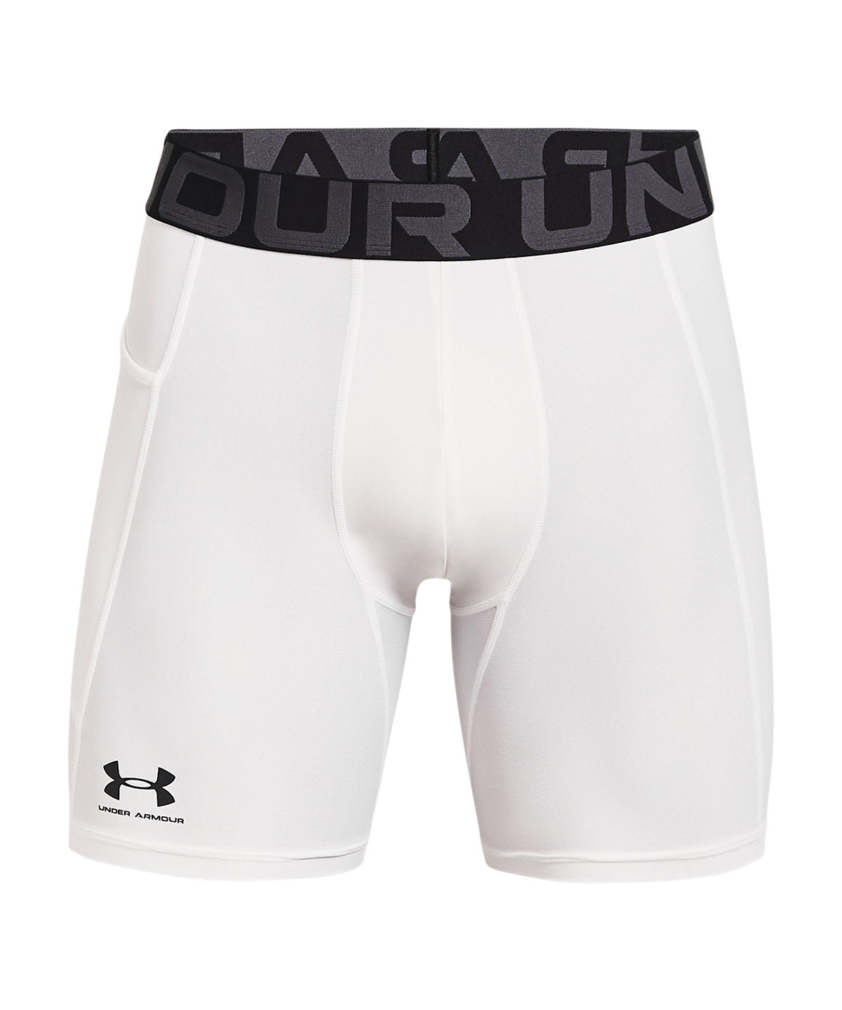 Shorts HeatGear Under Armour Compression para hombre