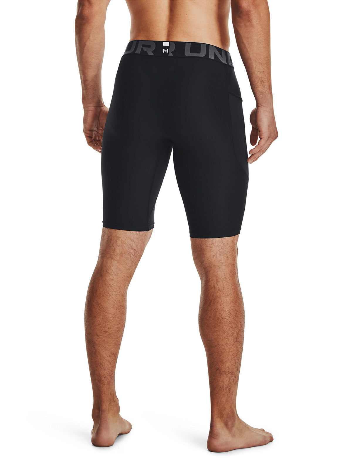 Short Hg Armour Lng Sho para Hombre Under Armour