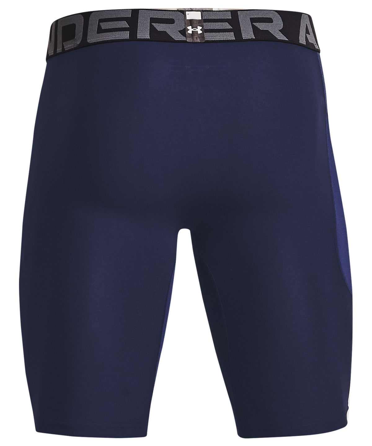 UA HeatGear Pocket Long Shorts azul para hombre
