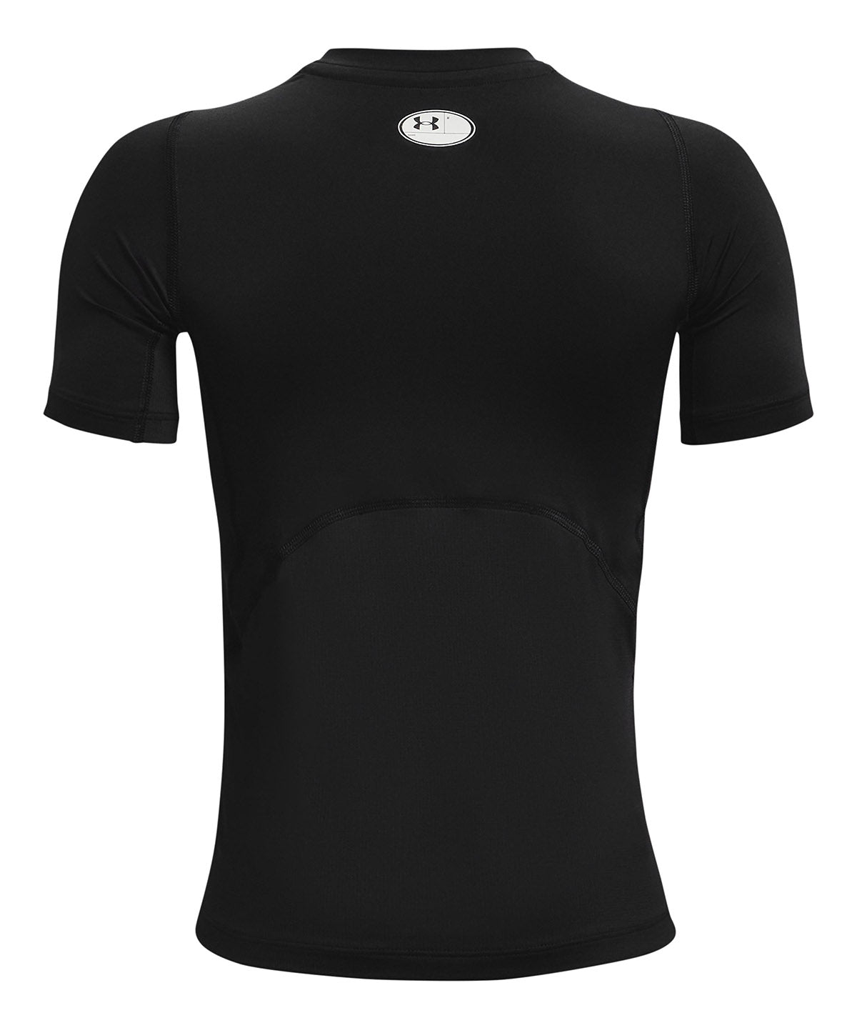 Primera capa manga corta HeatGear® para niño