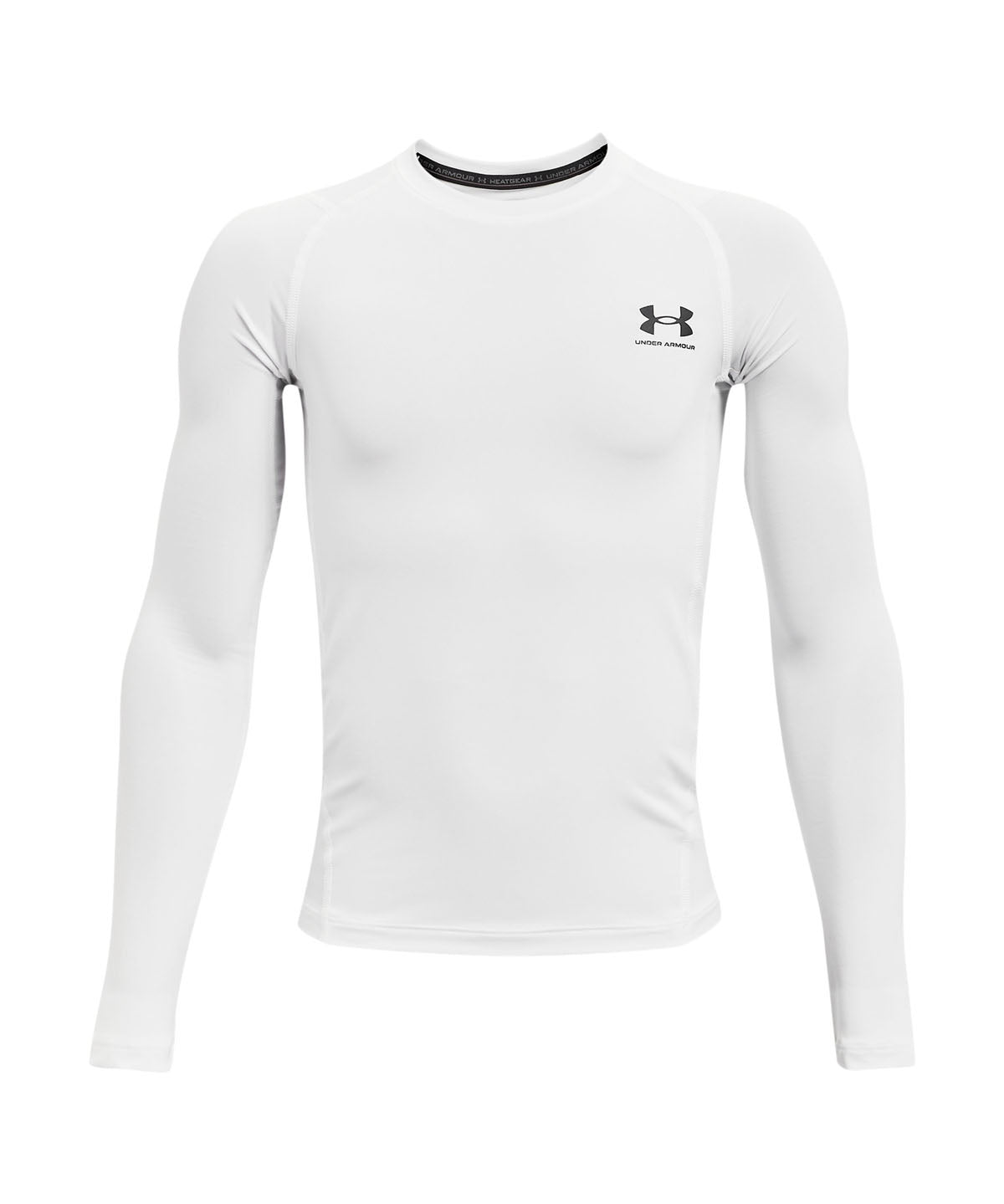 Primera Capa HeatGear® para niño