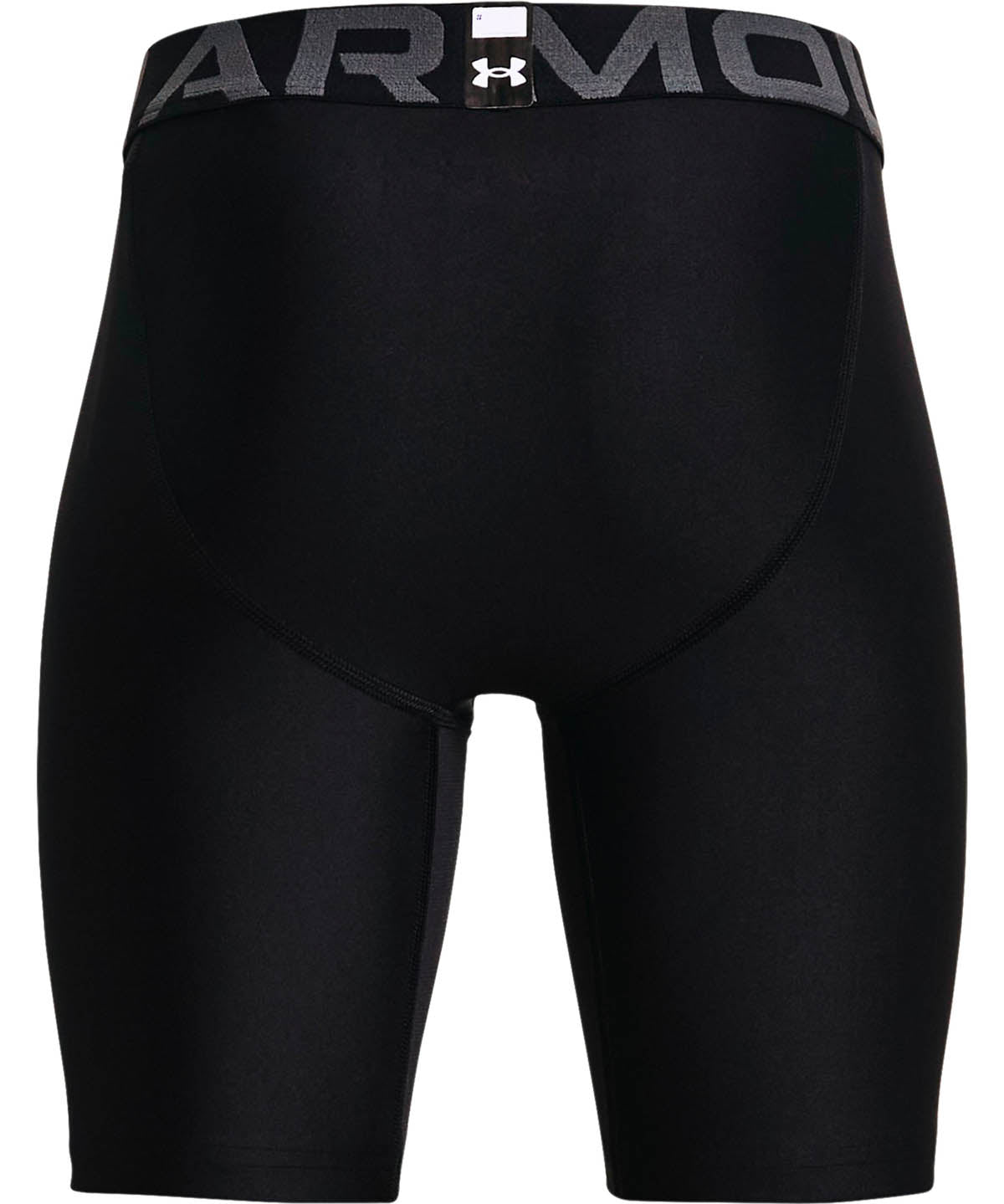 Primera capa inferior para niño HeatGear Armour negro Under Armour