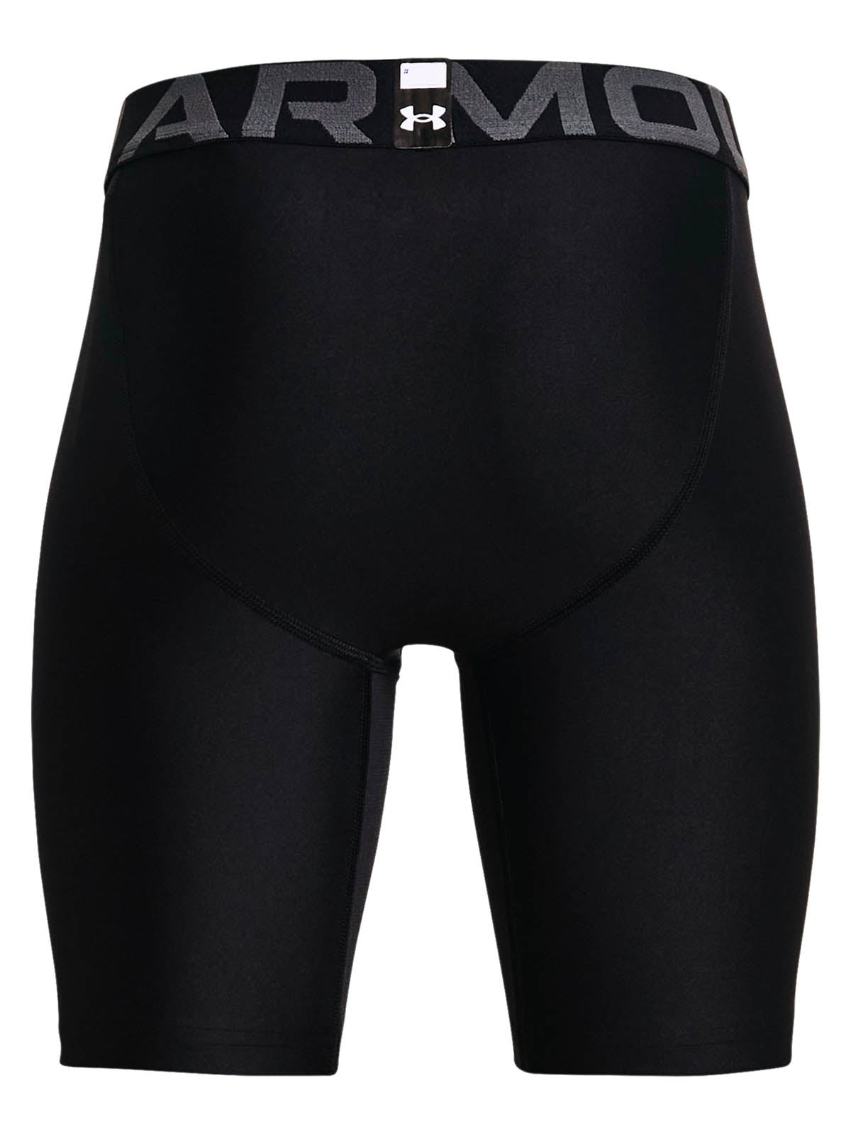 Primera capa inferior para niño HeatGear Armour negro Under Armour