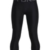 Calzas ¾ HeatGear® Armour para niño