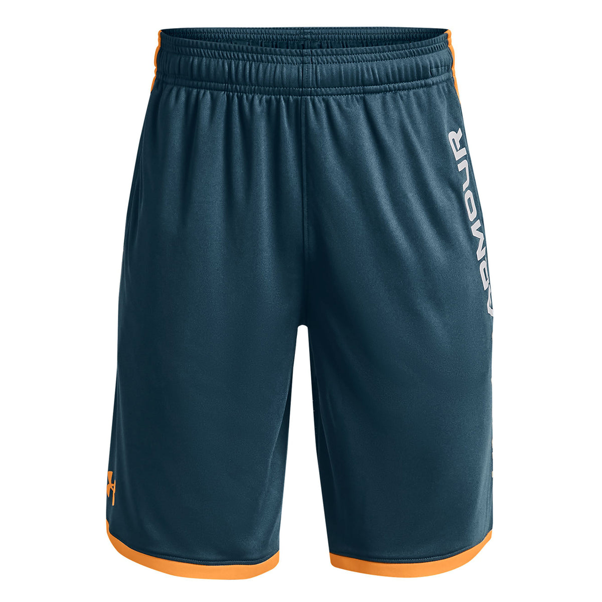 Shorts  Stunt 3.0 para Niño Under Armour