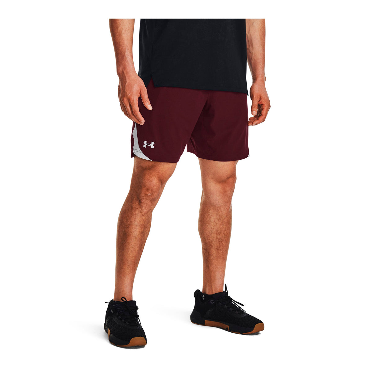 Short Elevated Woven 2.0 para hombre Under Armour