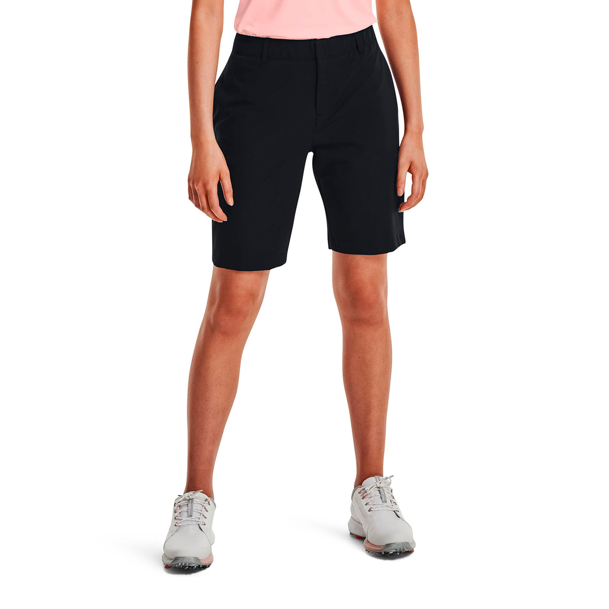 Short Links para mujer Under Armour