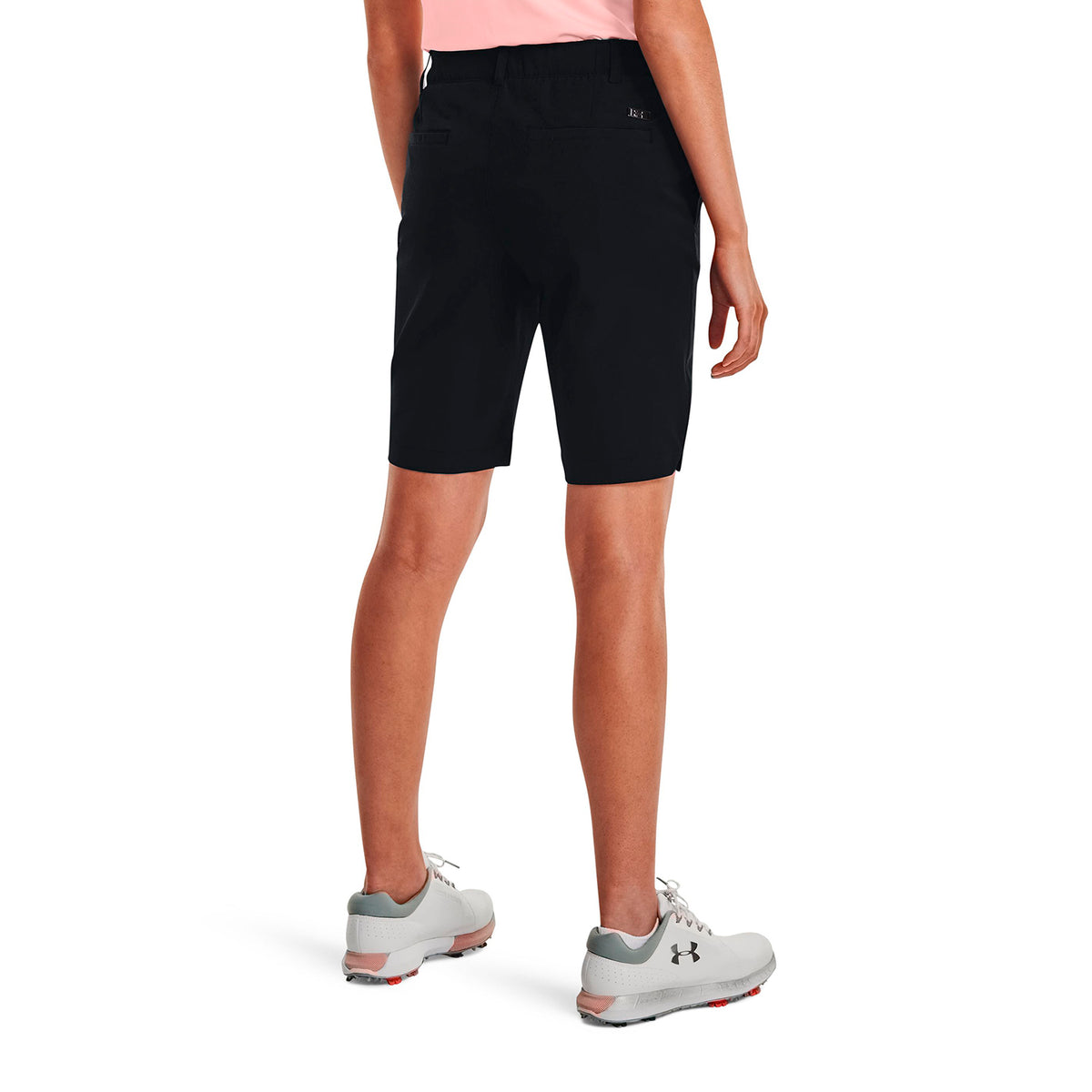 Short Links para mujer Under Armour