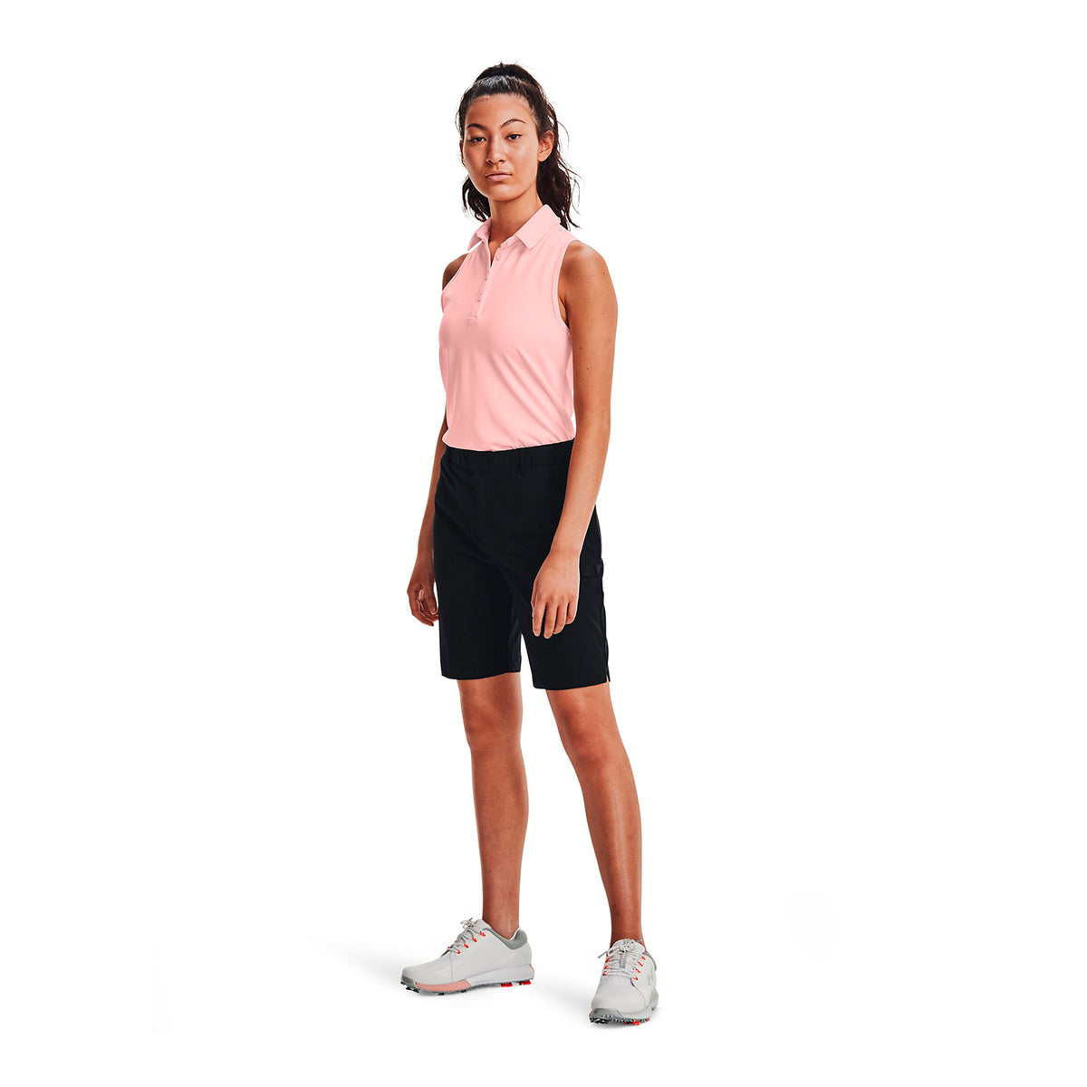 Short Links para mujer Under Armour