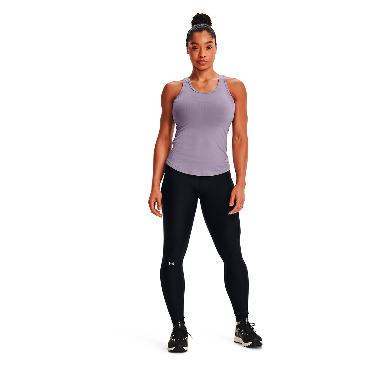 Polera sin Mangas UA Victory para Mujer