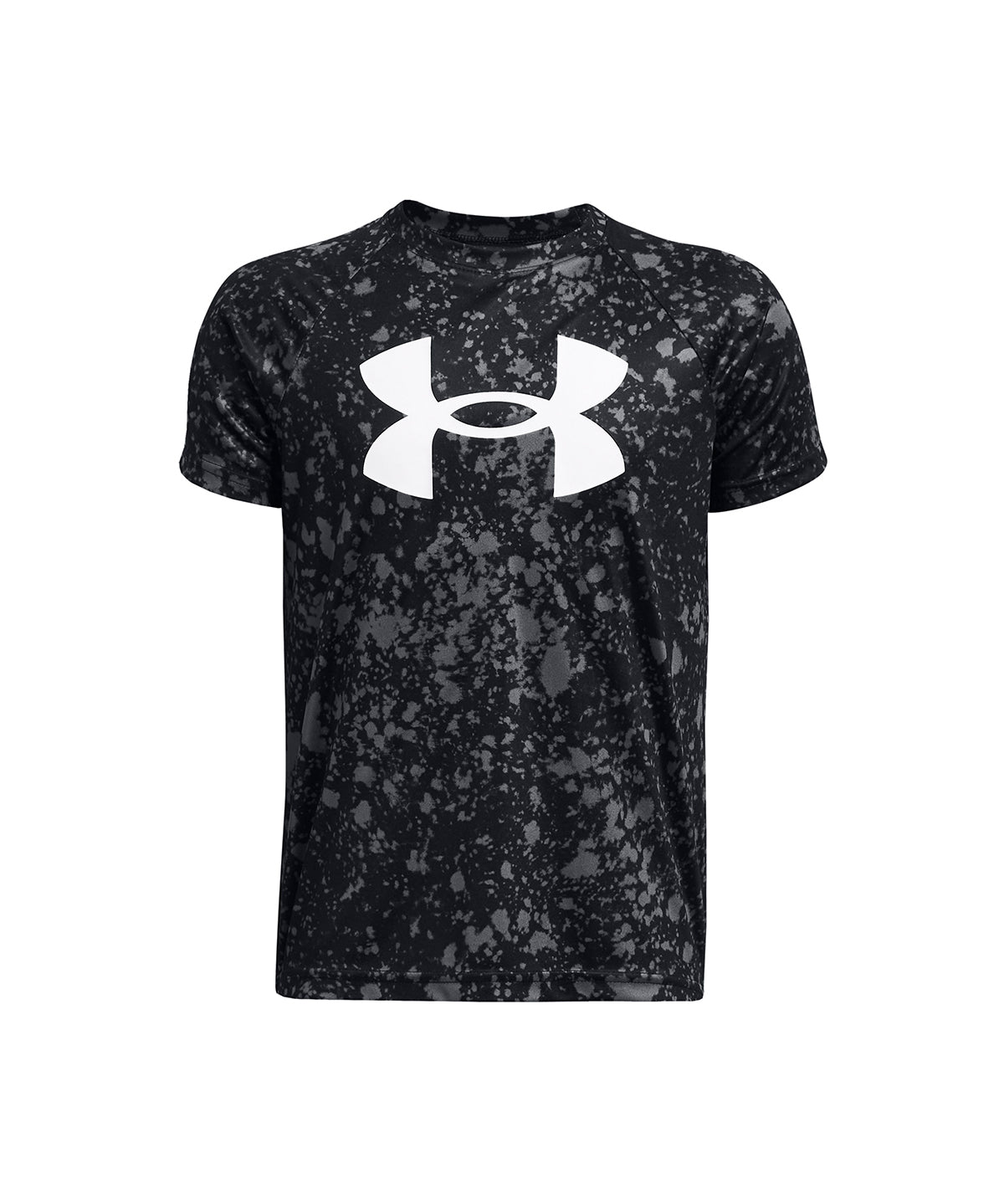 Polera UA Tech™ Big Logo Printed para niño