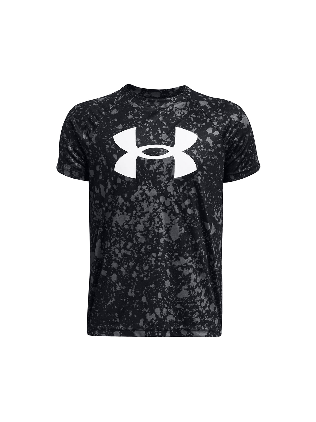 Polera UA Tech™ Big Logo Printed para niño