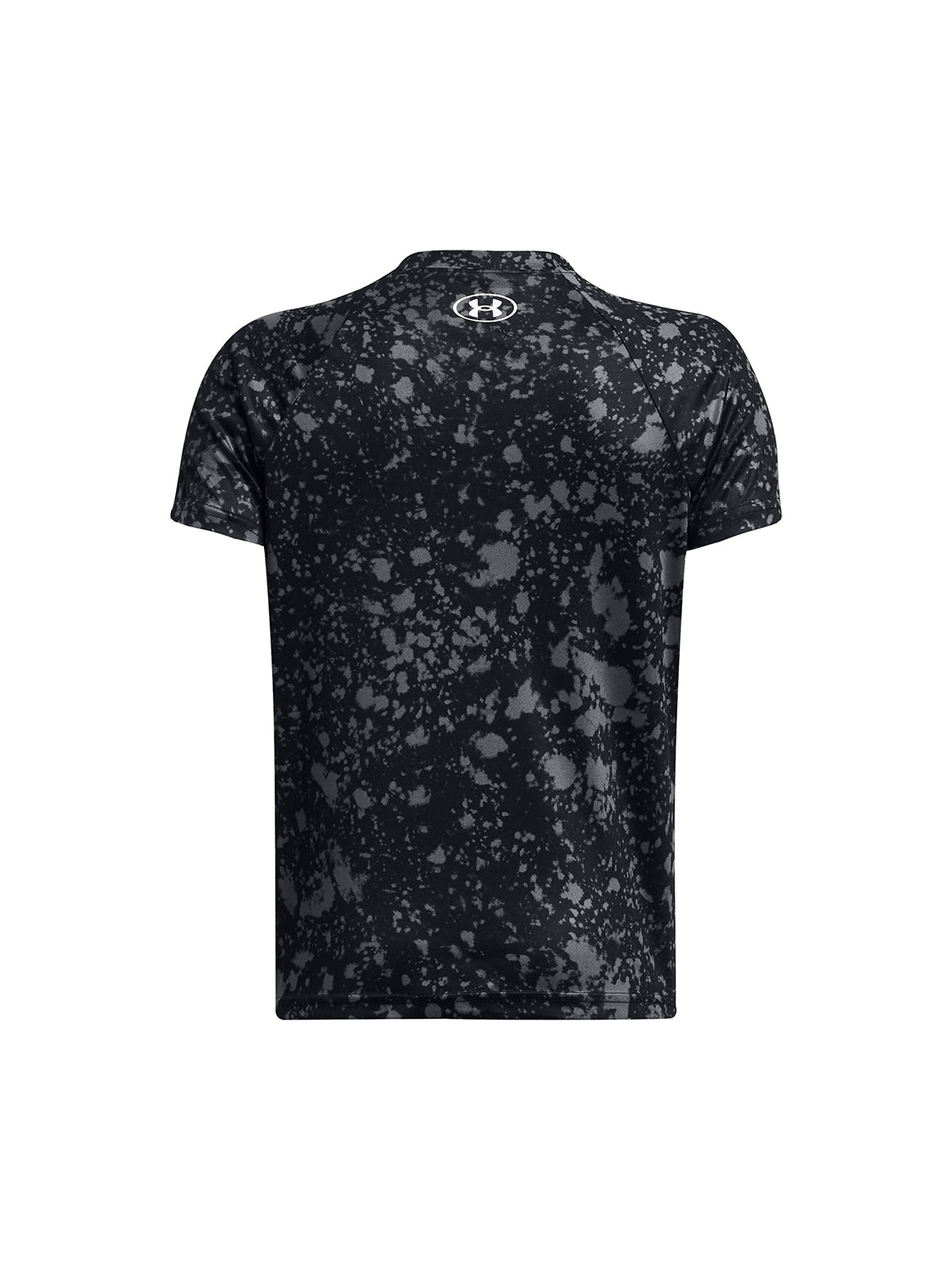 Polera UA Tech™ Big Logo Printed para niño