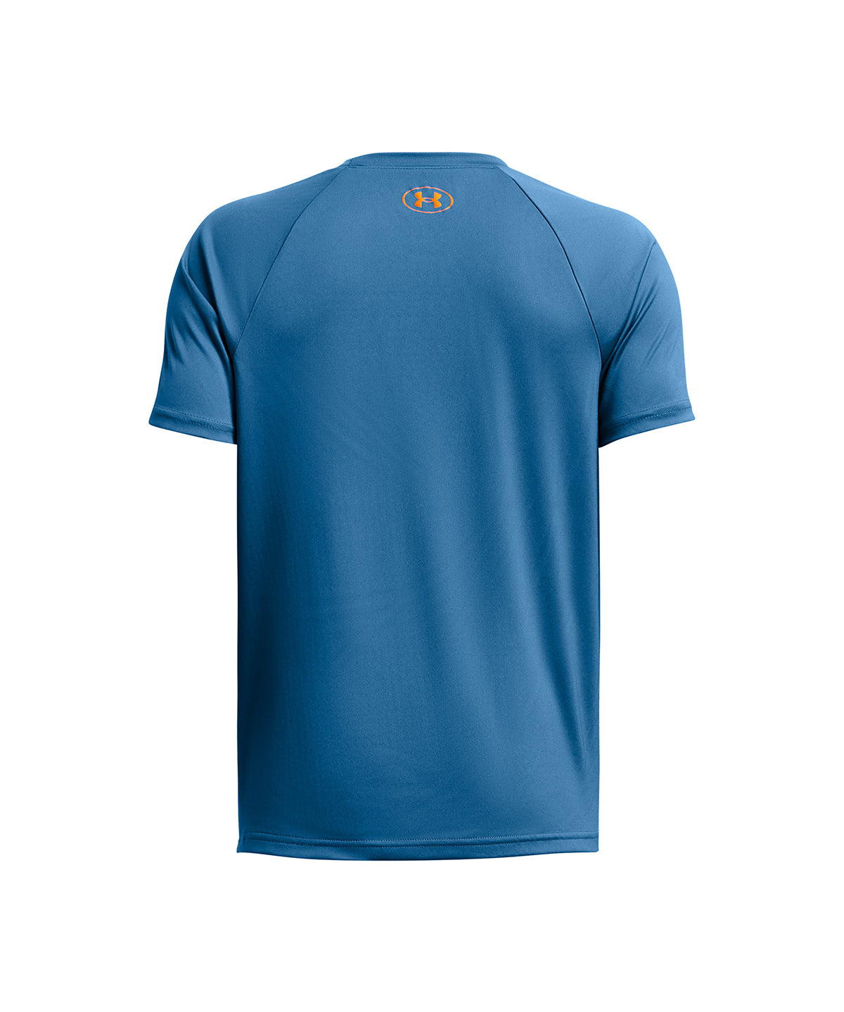 Polera  Tech™ Hybrid Print Fill para niño Under Armour