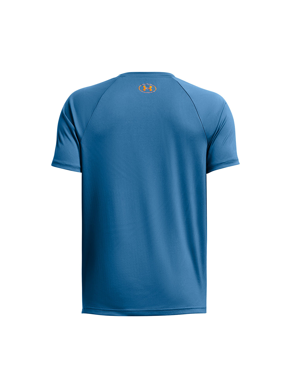 Polera  Tech™ Hybrid Print Fill para niño Under Armour