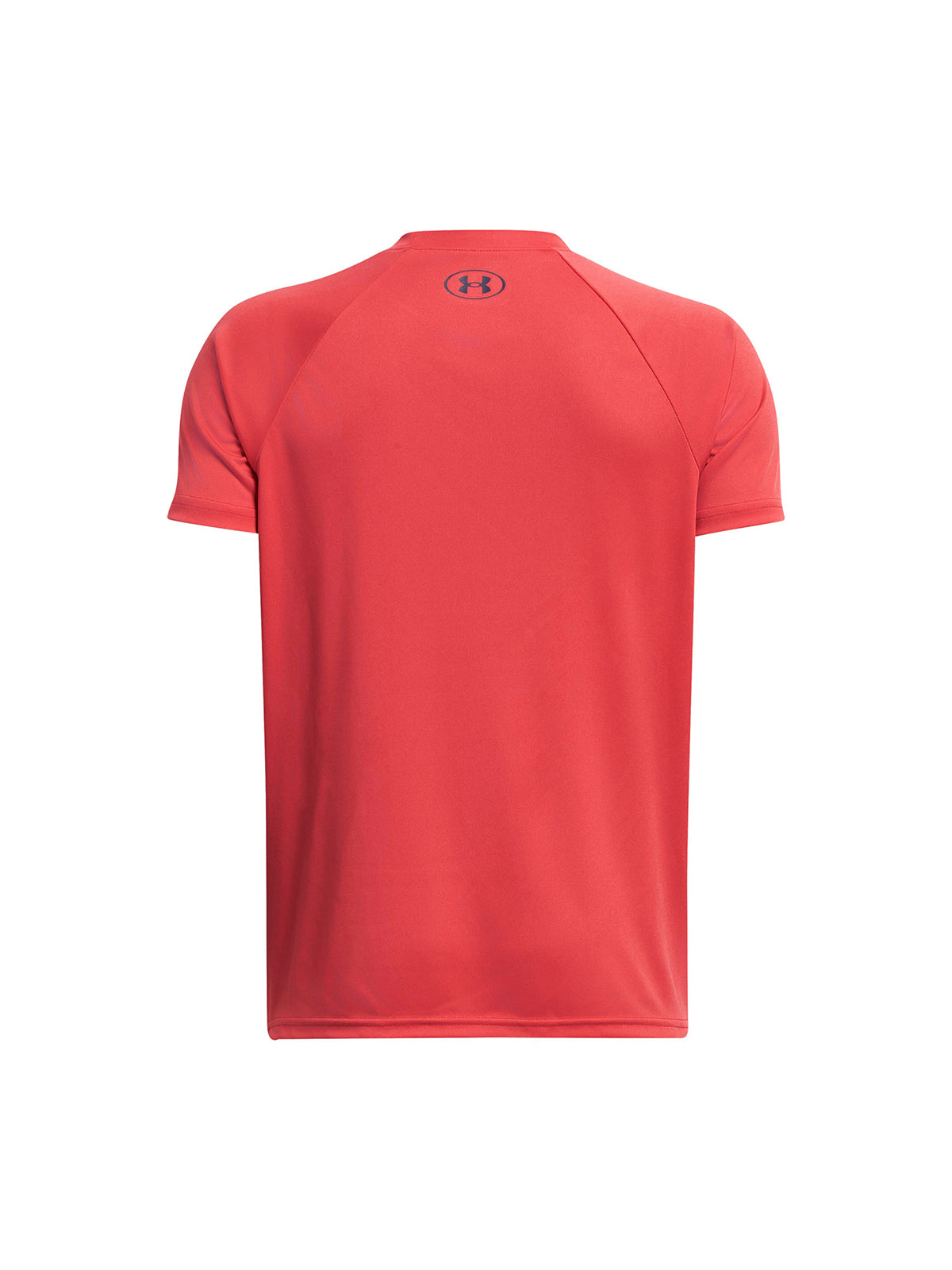 Polera  Tech™ Hybrid Print Fill para niño Under Armour