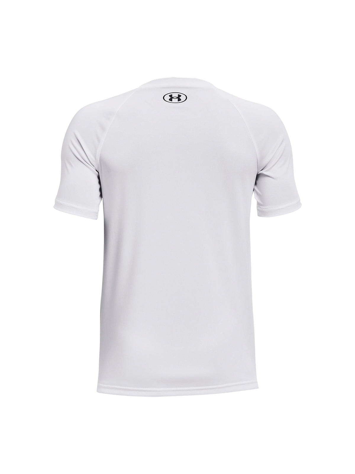 Polera UA Tech™ Big Logo para niño