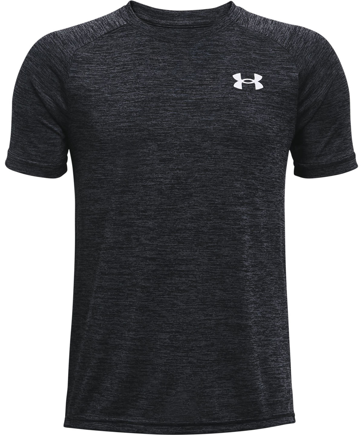 Polera Manga Corta UA Tech™ 2.0 para Niño