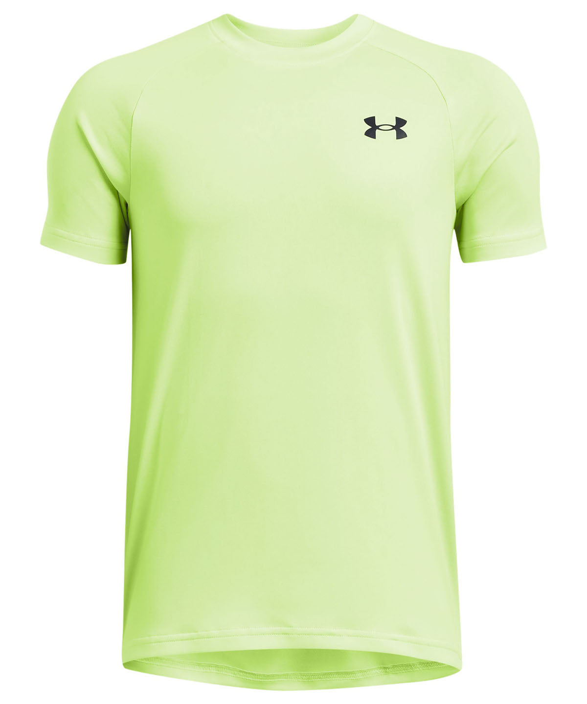 Polera manga corta UA Tech¿ 2.0 para niño