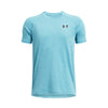 Polera Manga Corta UA Tech™ 2.0 para Niño