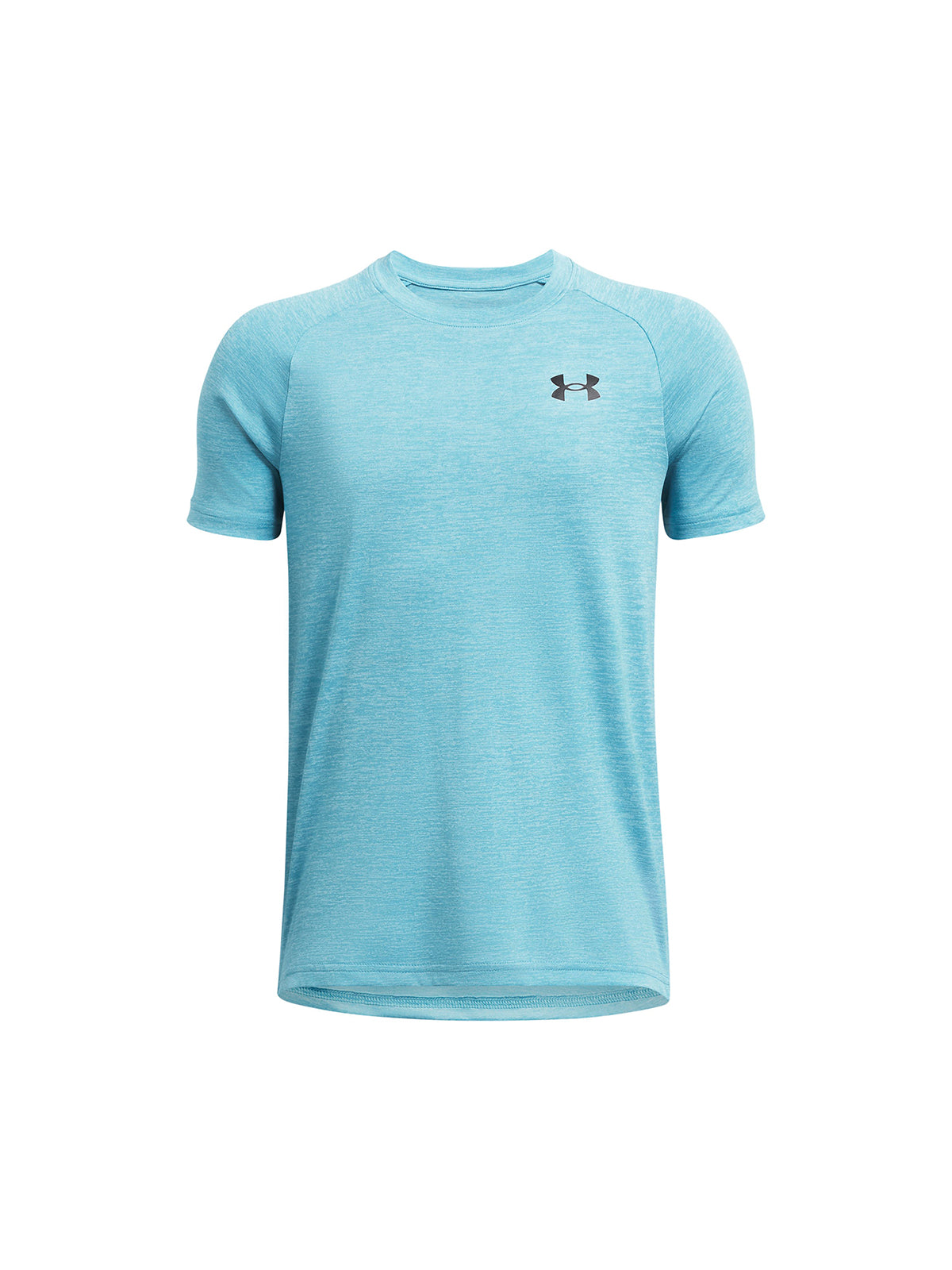 Polera Manga Corta UA Tech™ 2.0 para Niño