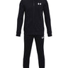 Track Suit Knit para niños Under Armour