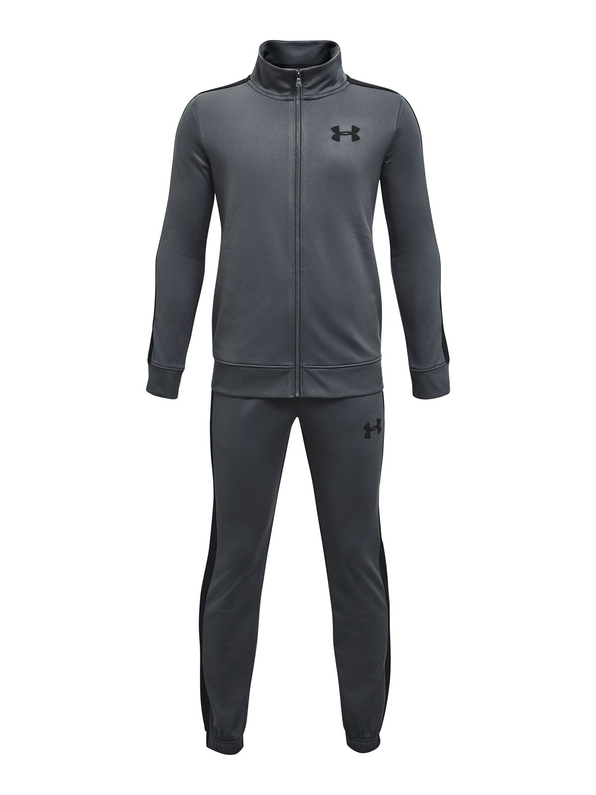 Track Suit Knit para niños Under Armour