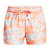 Shorts UA Play Up para niña