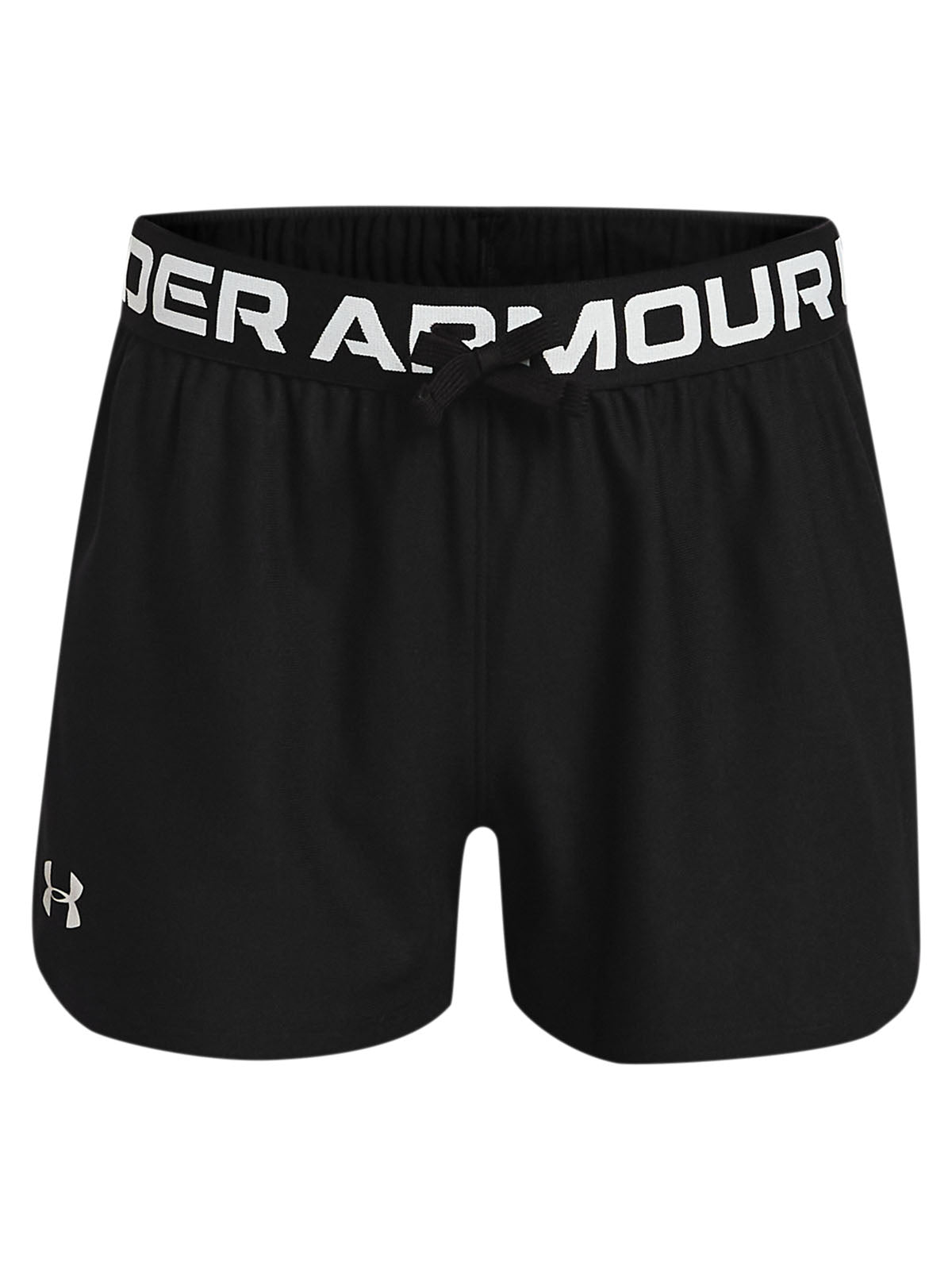 Shorts Play Up para niña Under Armour