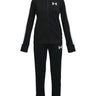 Buzo Em Knit Track Suit-B para Niño Under Armour