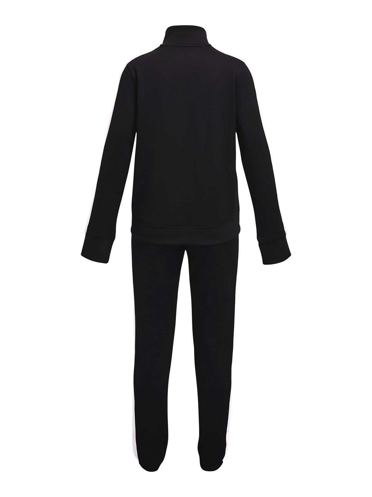 Buzo Em Knit Track Suit-B para Niño Under Armour