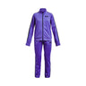 Buzo Em Knit Track Suit-B para Niño Under Armour