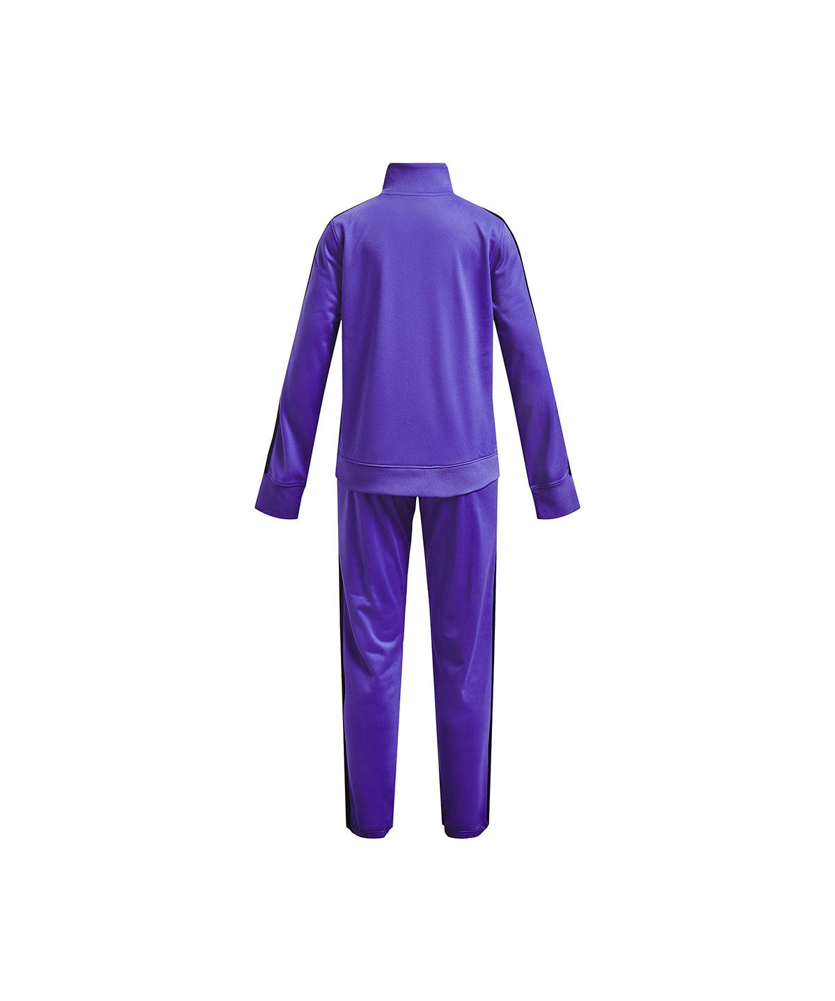 Buzo Em Knit Track Suit-B para Niño Under Armour