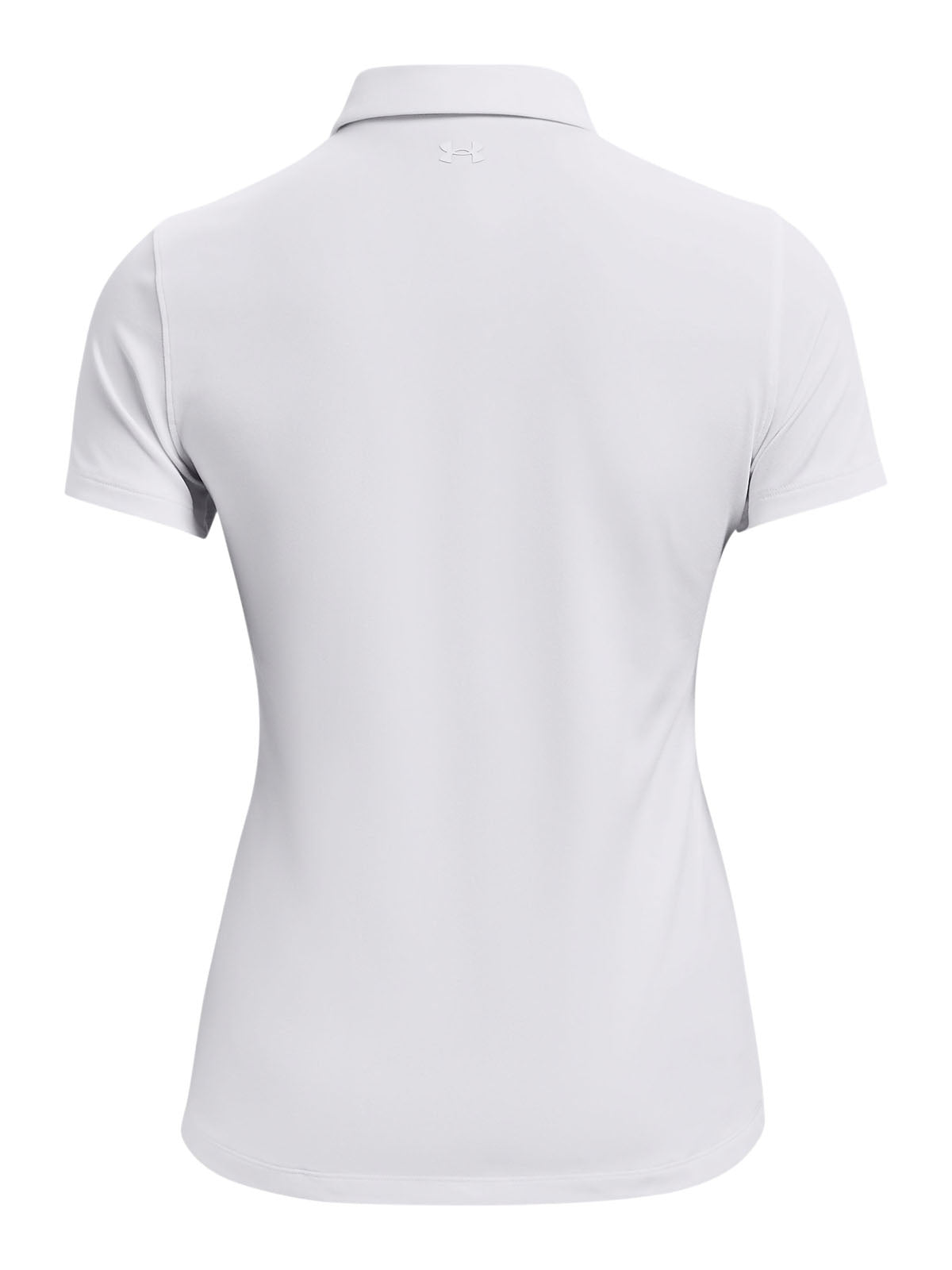 Polera de manga corta UA Zinger para mujer