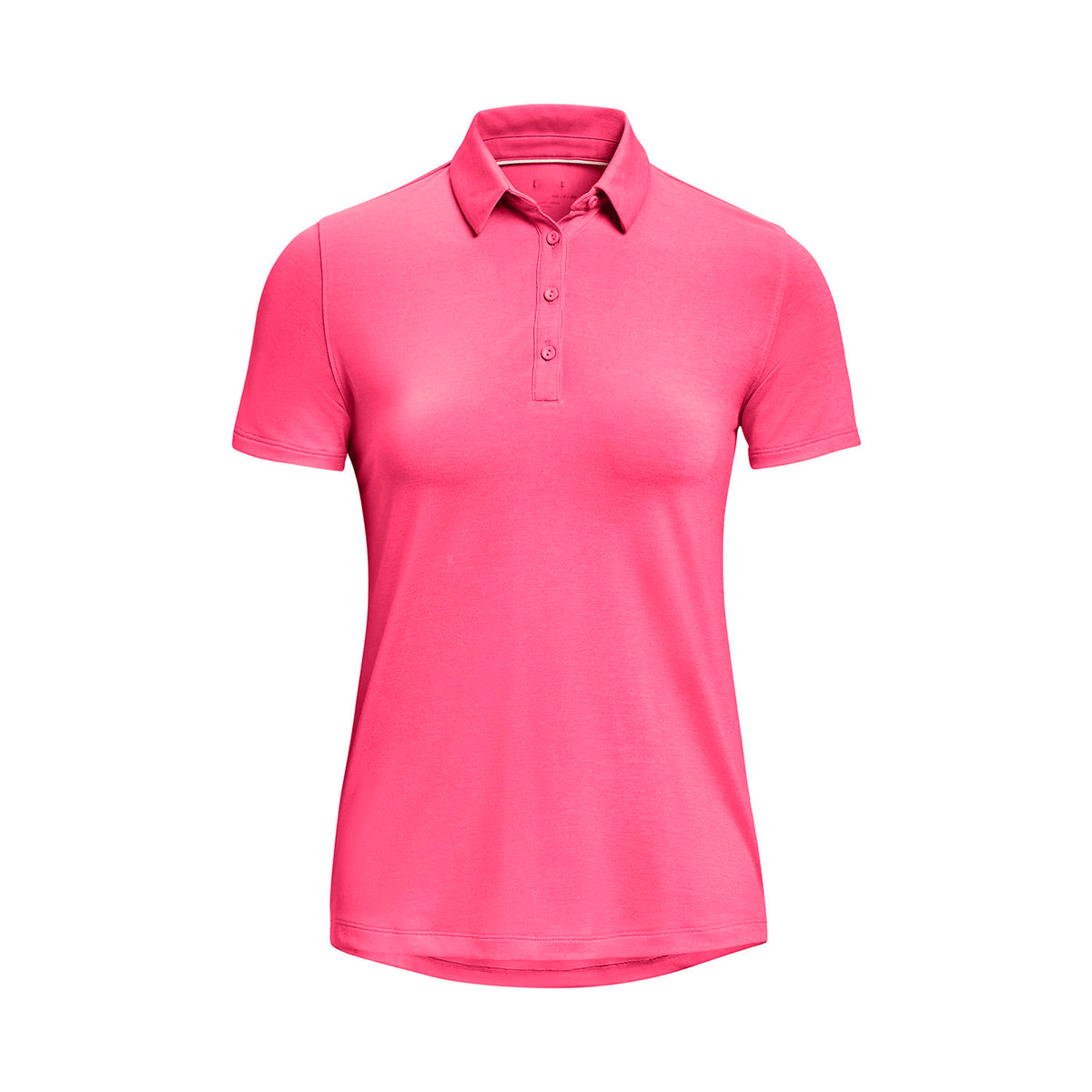 Polera de manga corta UA Zinger para mujer